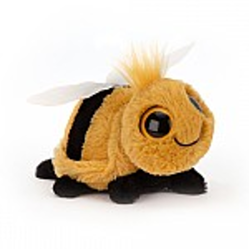Picture of JELLYCAT - FRIZZLES BEE    