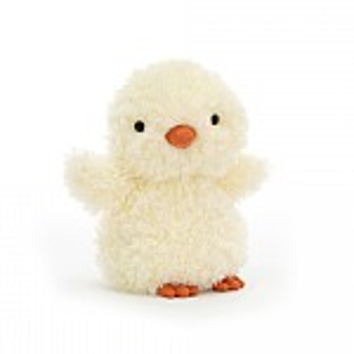 Picture of JELLYCAT - LITTLE CHICK    
