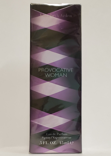 Picture of ELIZABETH ARDEN PERFUME - PROVOCATIVE WOMAN 15ML