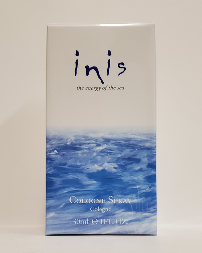 Picture of INIS COLOGNE SPRAY 30ML                                 