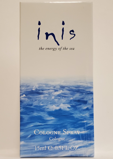 Picture of INIS COLOGNE SPRAY 15ML             