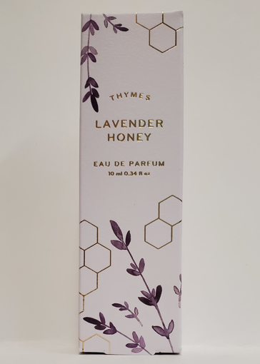 Thymes lavender honey discount perfume