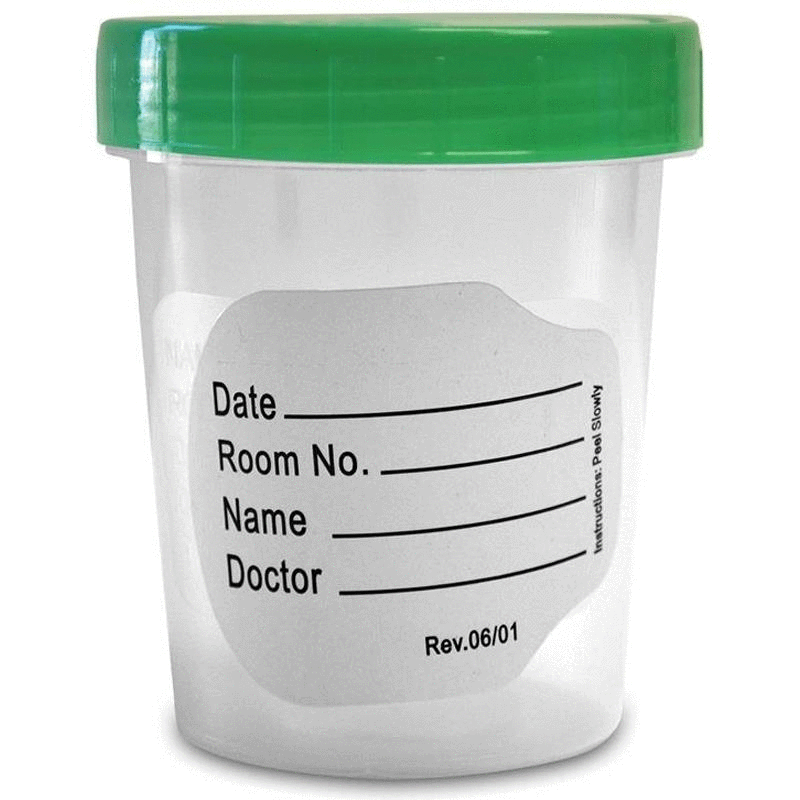 Shop Online for Health, Beauty, Home & more. SPECIMEN CONTAINER 4OZ -  Pharmasave