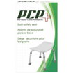 Picture of PCP ADJUSTABLE BATH BENCH - NO BACK