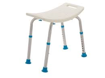 Picture of PCP ADJUSTABLE BATH BENCH - NO BACK