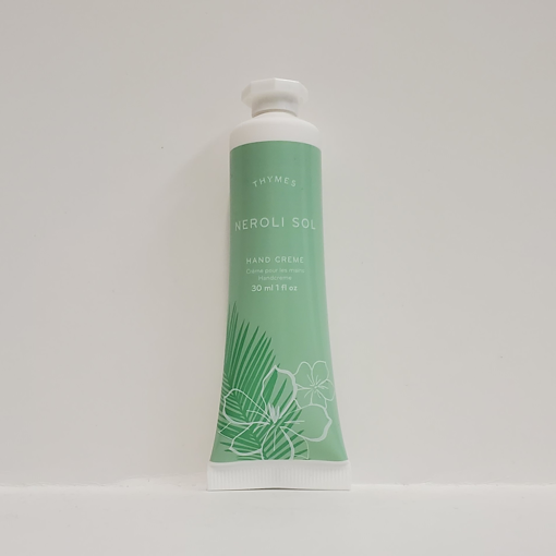 Picture of THYMES HAND CREME - NEROLI SOL 30ML               