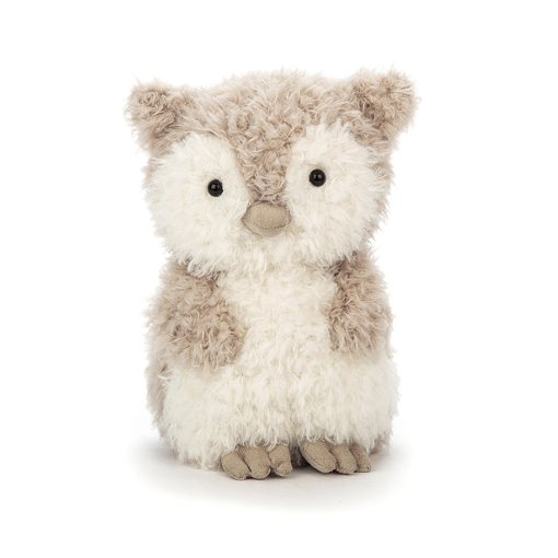 Picture of JELLYCAT - LITTLE OWL      