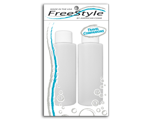 Picture of FREESTYLE TRAVEL BOTTLES                          
