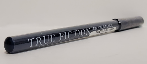 Picture of TRUE FICTION EYE LINER PENCIL - MARINE BLUE