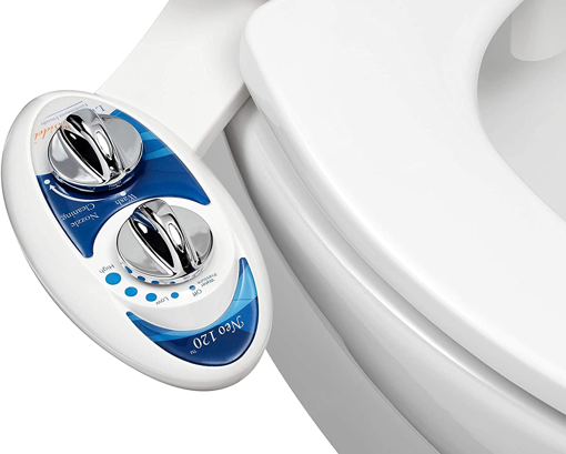 Picture of LUXE BIDET - NEO 120