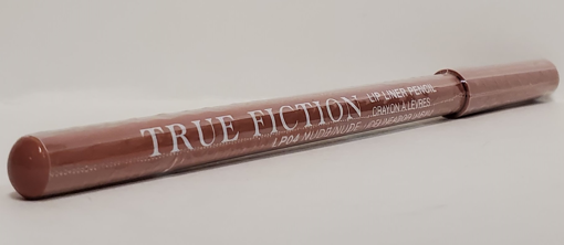Picture of TRUE FICTION LIP LINER PENCIL - NUDE