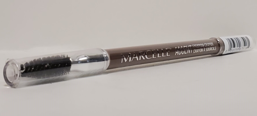 Picture of MARCELLE ACCENT EYEBROW CRAYON - FAIR ASH BLONDE