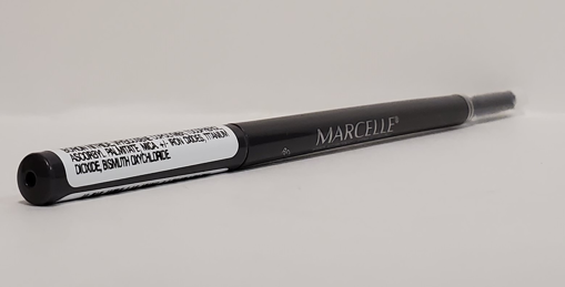 Picture of MARCELLE NANO RETRACTABLE EYEBROW PENCIL - GRANITE