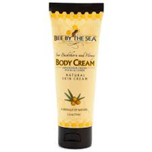 Picture of BEE BY THE SEA BODY CREAM - TUBE 75ML