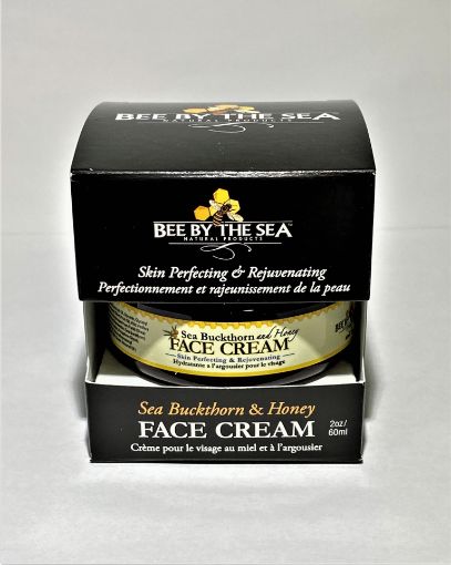 Picture of BEE BY THE SEA FACE CREAM 60ML
