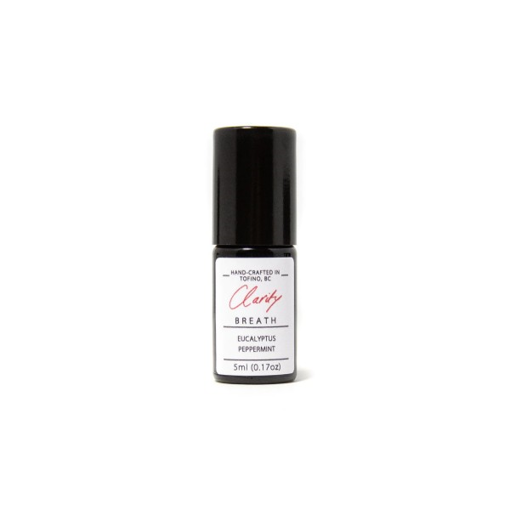 Picture of CLARITY ROLL ON - BREATH 5ML                        