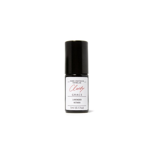 Picture of CLARITY ROLL ON - GRACE 5ML 
