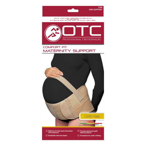 Picture of OTC MATERNITY SUPPORT BELT - SMALL                         