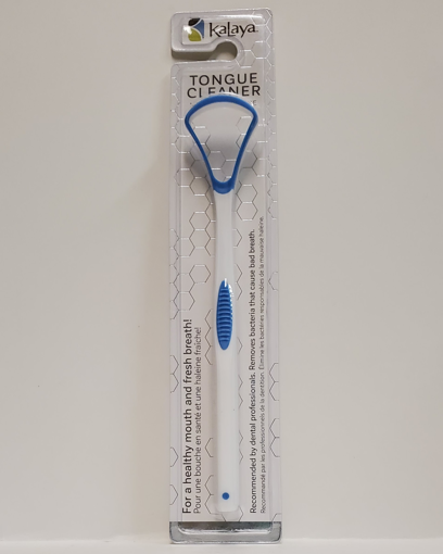 Picture of KALAYA TONGUE CLEANER                                                      