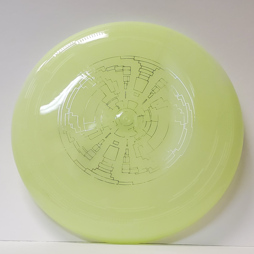 Picture of DETAILS LIGHT UP FRISBEE