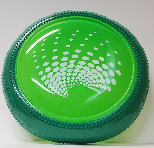 Picture of DETAILS FRISBEE            