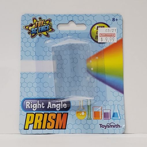 Picture of TOYSMITH RIGHT - ANGLE PRISM                                 