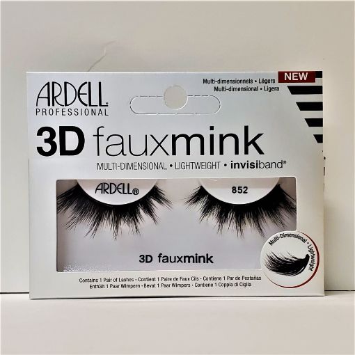 Picture of ARDELL 3D FAUX MINK #852                                                   