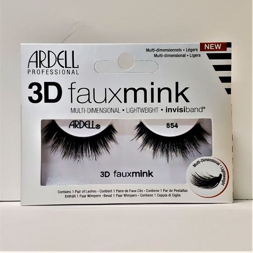 Picture of ARDELL 3D FAUX MINK 854