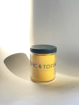 Picture of EPIC X CLARITY APOTHECARY - CANDLE BEESWAX 8OZ                 