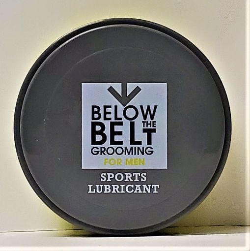 Picture of BELOW THE BELT - SPORTS LUBRICANT 50ML                                     