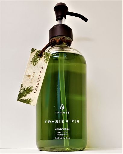 Picture of THYMES FRASIER FIR HAND WASH 443ML