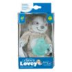 Picture of DR. BROWN'S LOVEY SLOTH - PACIFIER and TEETHER HOLDER