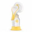 Picture of MEDELA HARMONY - MANUAL BREAST PUMP 150ML              