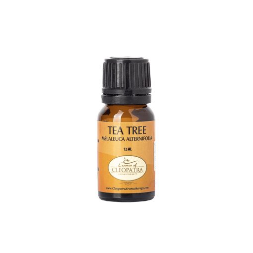 Picture of CLEOPATRA ESSENTIAL OIL - TEA TREE 12ML                               