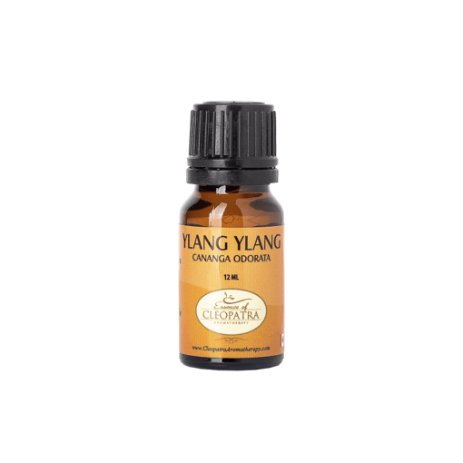 Picture of CLEOPATRA ESSENTIAL OIL- YLANG YLANG 12ML                           