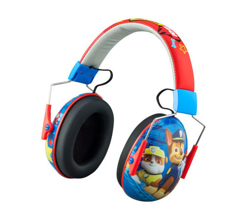 Picture of EKIDS PAW PATROLNOISE REDUCTION FOR KIDS SAFE ENJOYMENT PW-130.FXV8        