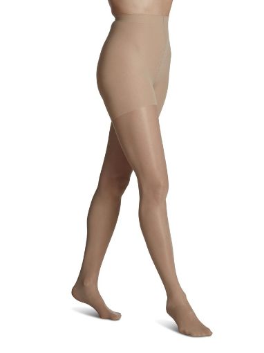 Picture of SIGVARIS FASHION PANTY - NATURAL - SIZE A 1PR                              