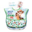 Picture of DISNEY BABY SUPERBIB - TOY STORY 3S                           