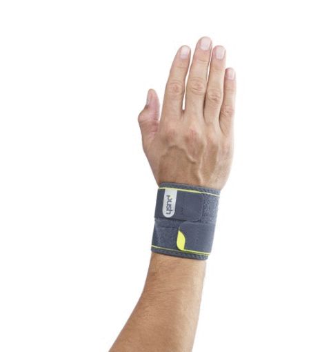 Picture of PUSH SPORTS WRIST SUPPORT - LEFT                    