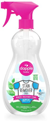 Picture of DAPPLE BABY STAIN REMOVER SPRAY 500ML              