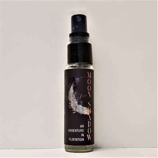 Picture of GOOD MEDICINE BEAUTY LAB PERFUME - MOON SHADOW 10ML         