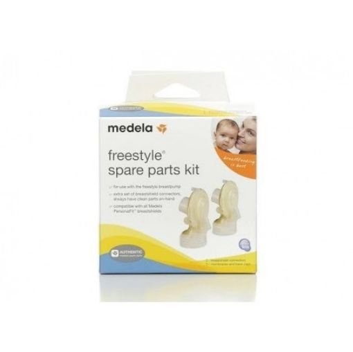 Picture of MEDELA FREESTYLE SPARE PARTS KIT                  