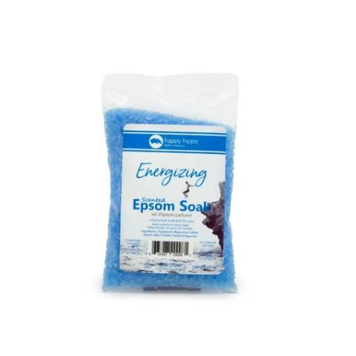 Picture of HAPPY HIPPO EPSOM SALTS - ENERGIZING                     