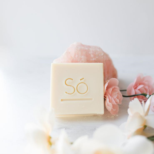 Picture of SO LUXURY BAR - LATHER 71GR