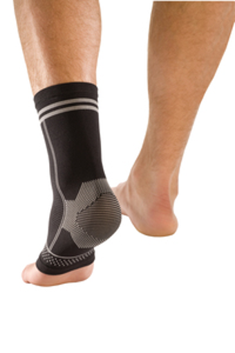 Picture of MUELLER 4-WAY STRETCH ANKLE SUPPORT - SMALL/MEDIUM