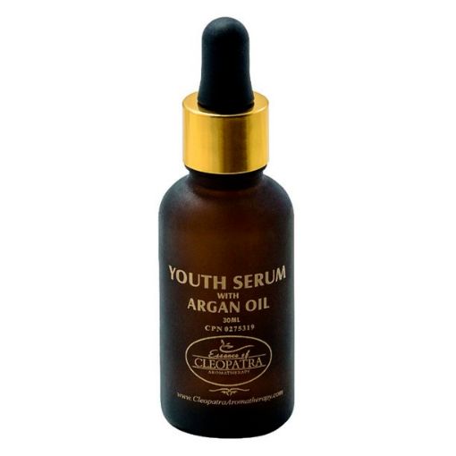 Picture of CLEOPATRA YOUTH SERUM - WITH ARGAN OIL 30ML