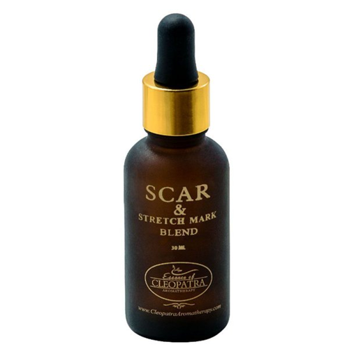 Picture of CLEOPATRA SCAR AND STRETCH MARK 30ML