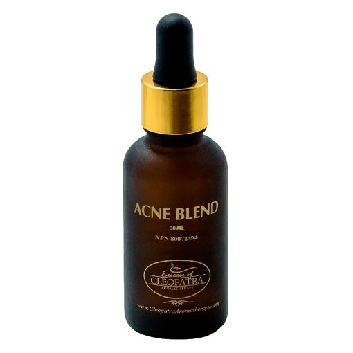 Picture of CLEOPATRA ACNE BLEND 30ML