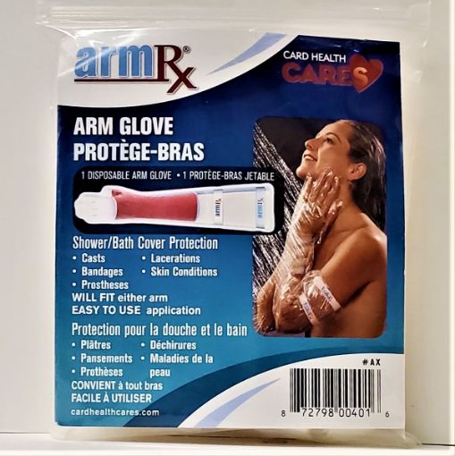 Picture of ARMRX ARM PROTECTOR - SINGLE