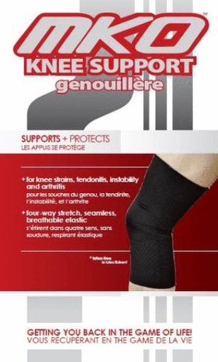 Picture of MKO KNEE SUPPORT - 3XL
